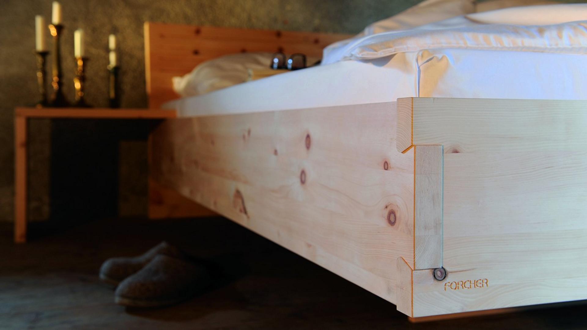 Swiss Pine