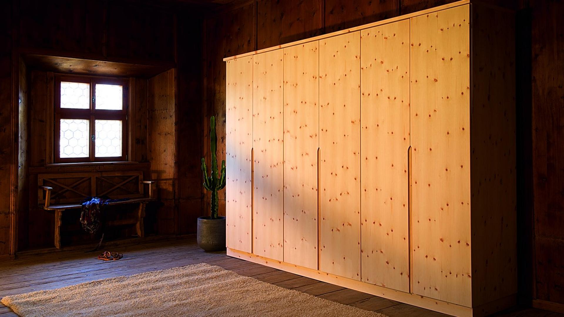 Swiss Pine