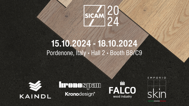 SICAM Pordenone