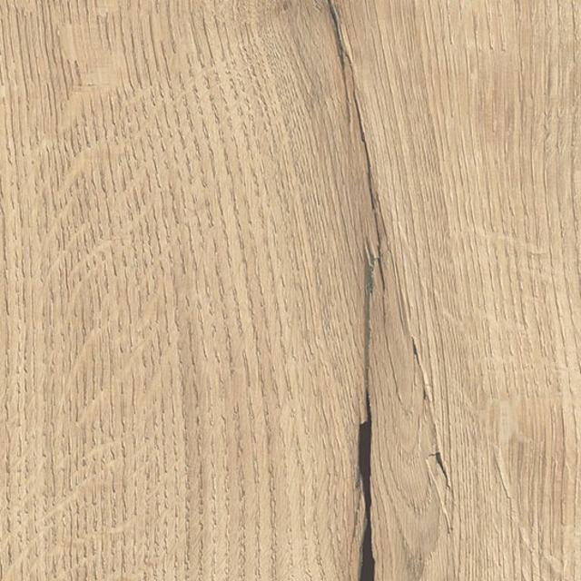 K2413 AN Eiche Zermatt Castor