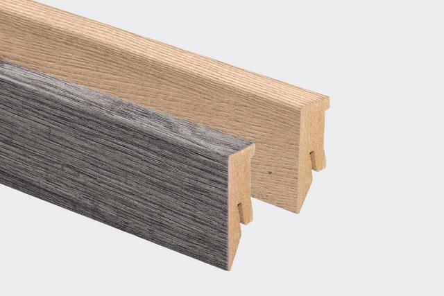 Skirting board 50/18