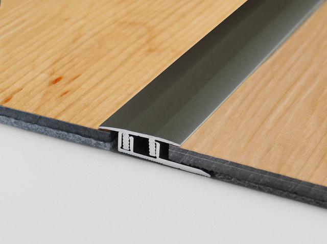 Transition profile SOLID PRO