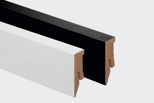 Skirting Board splash resistant 50/18