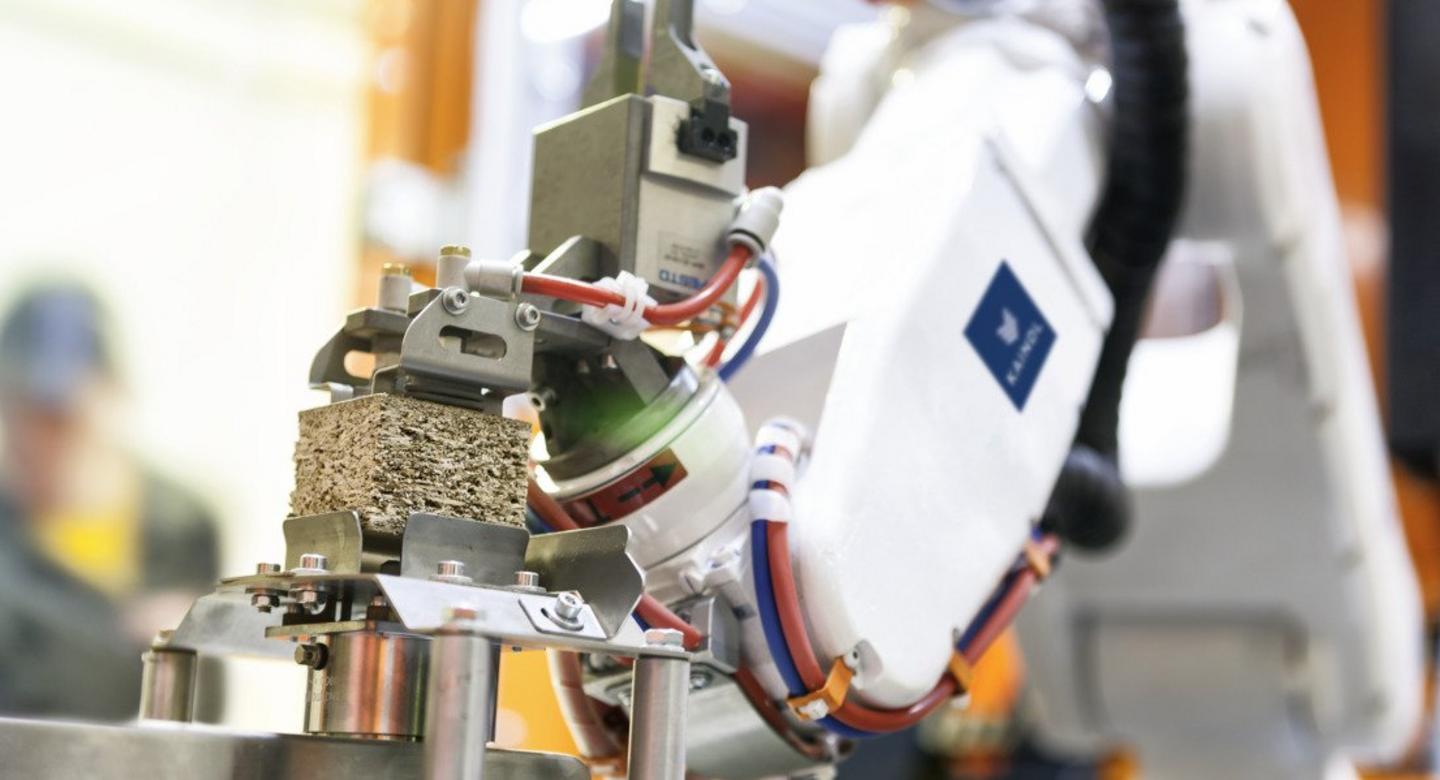 Innovations in Boards & Floors