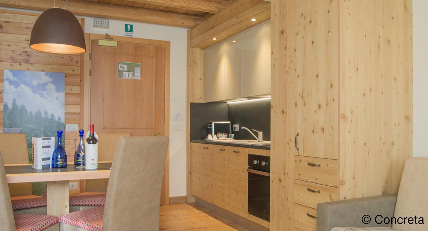 Alagna Experience Resort