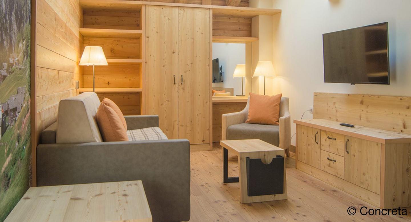 Alagna Experience Resort