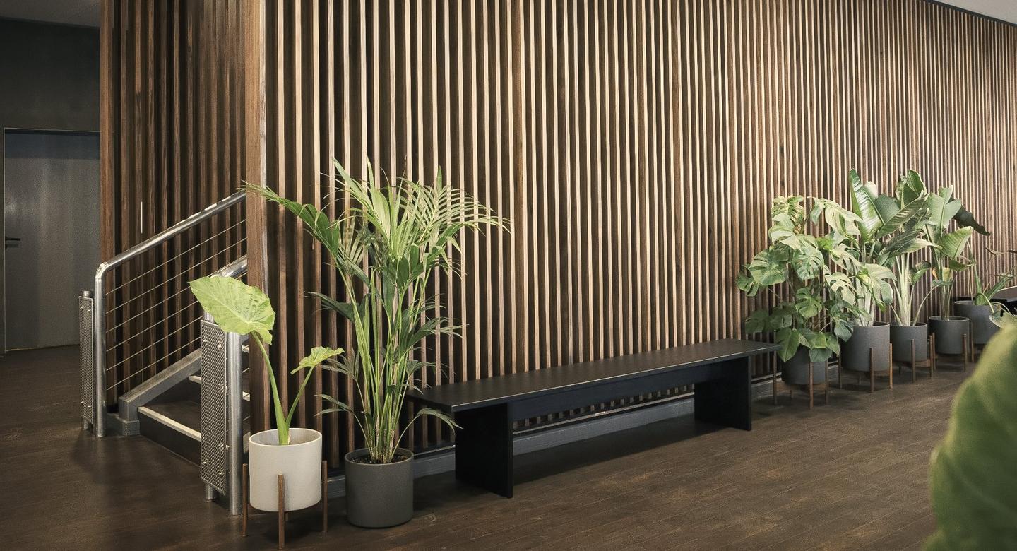 Bold Hotel & Campus