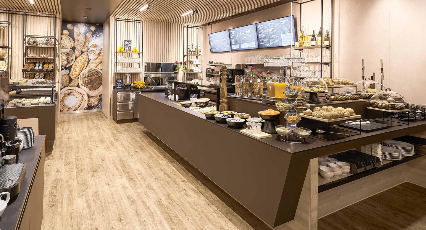 Café Confiserié Mohn (CH)