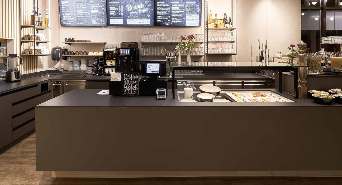 Café Confiserié Mohn (CH)