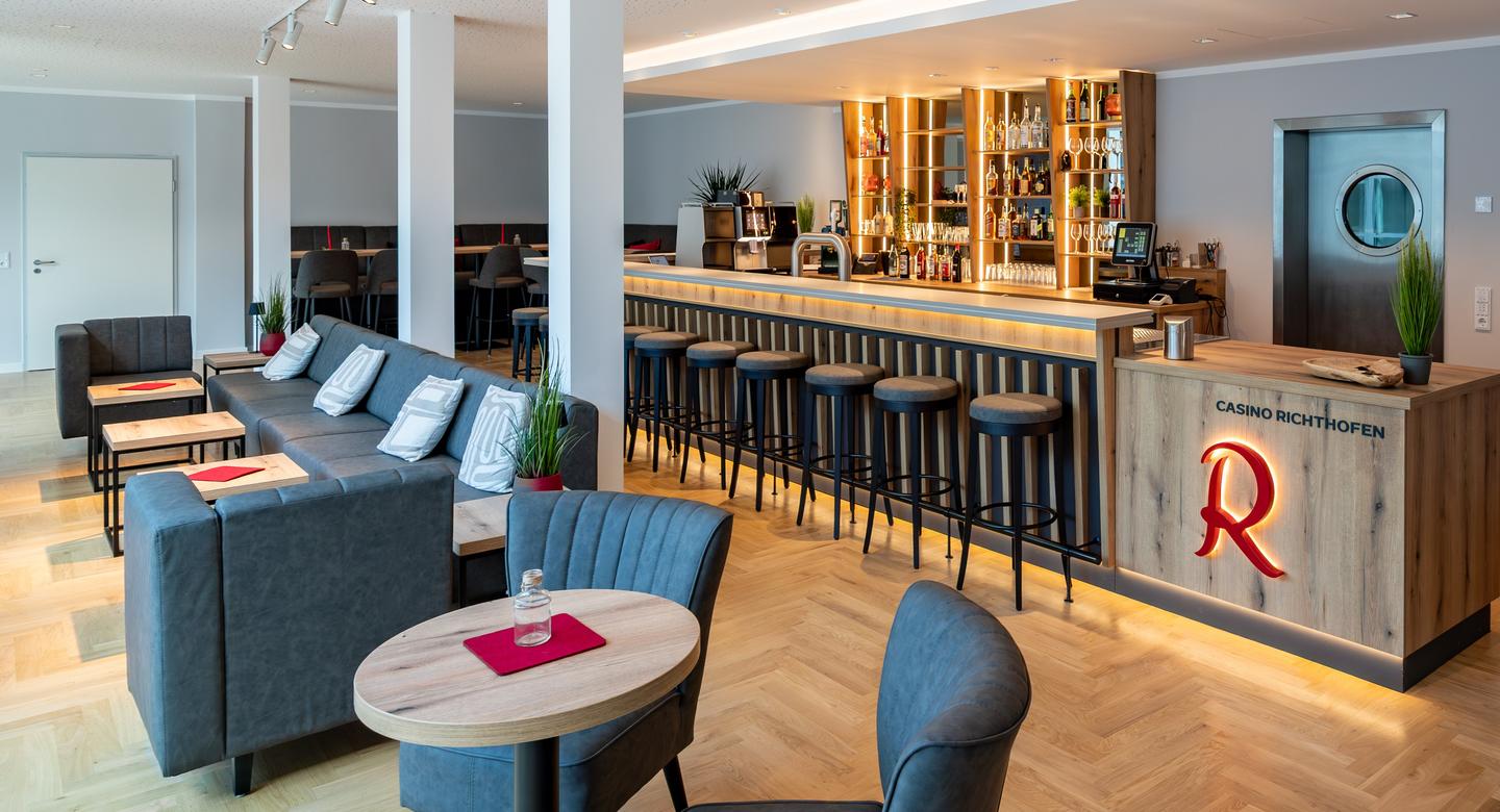 Referenz Casino Richthofen e.V.