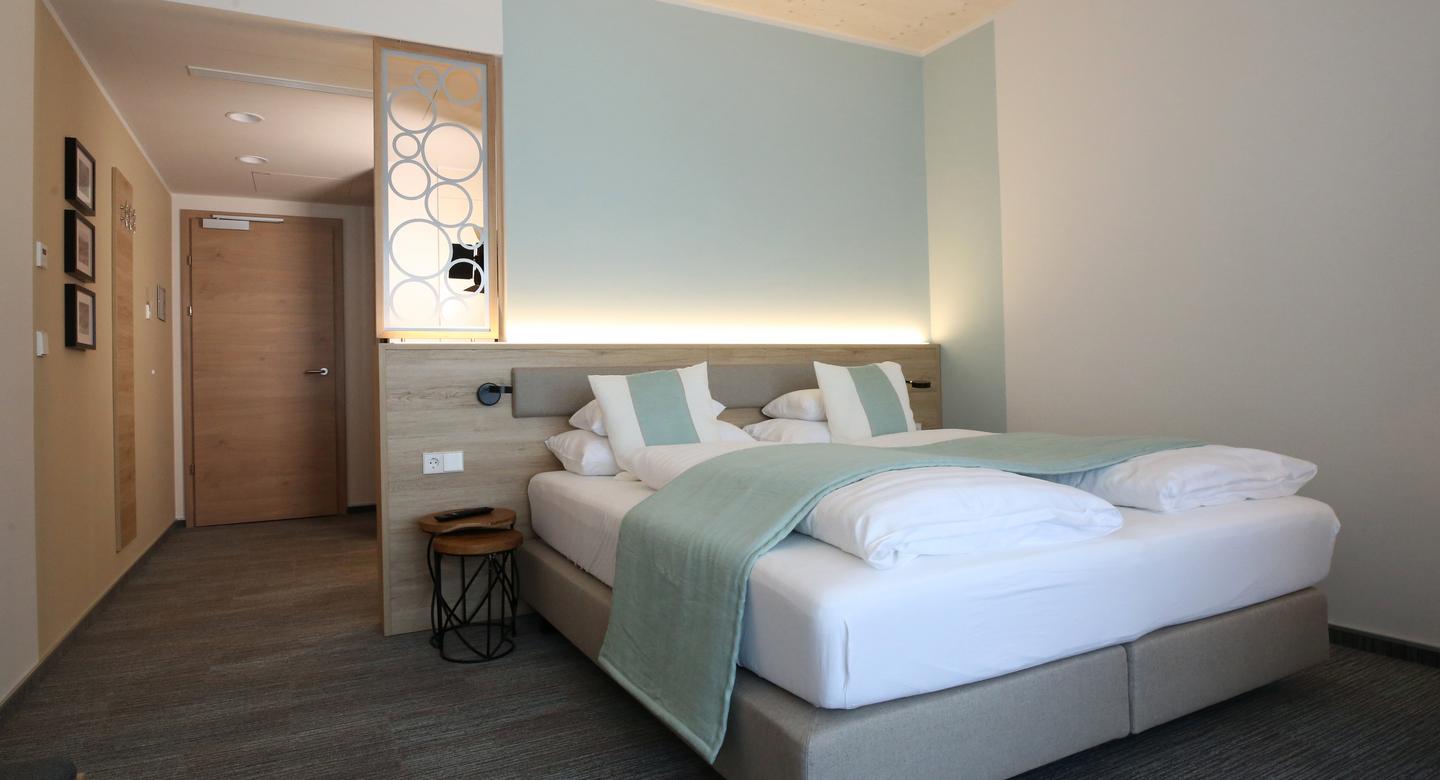 Donau Lodge