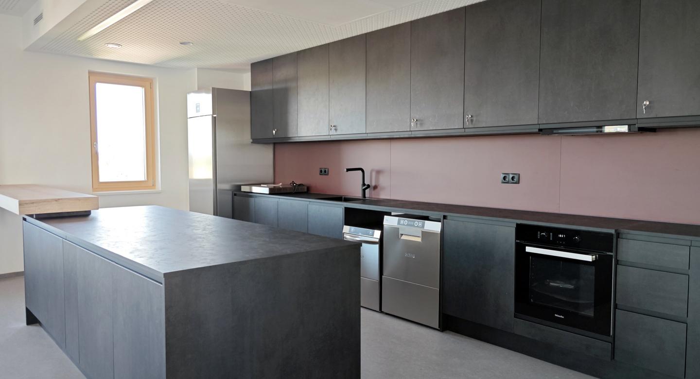 GLEISS Wohnarchitektur at Wimpassing