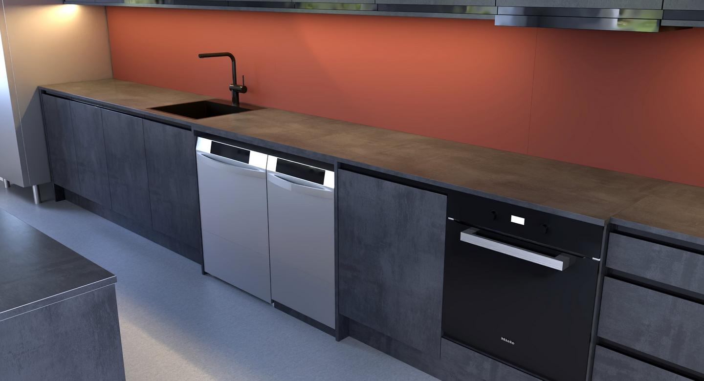 GLEISS Wohnarchitektur at Wimpassing