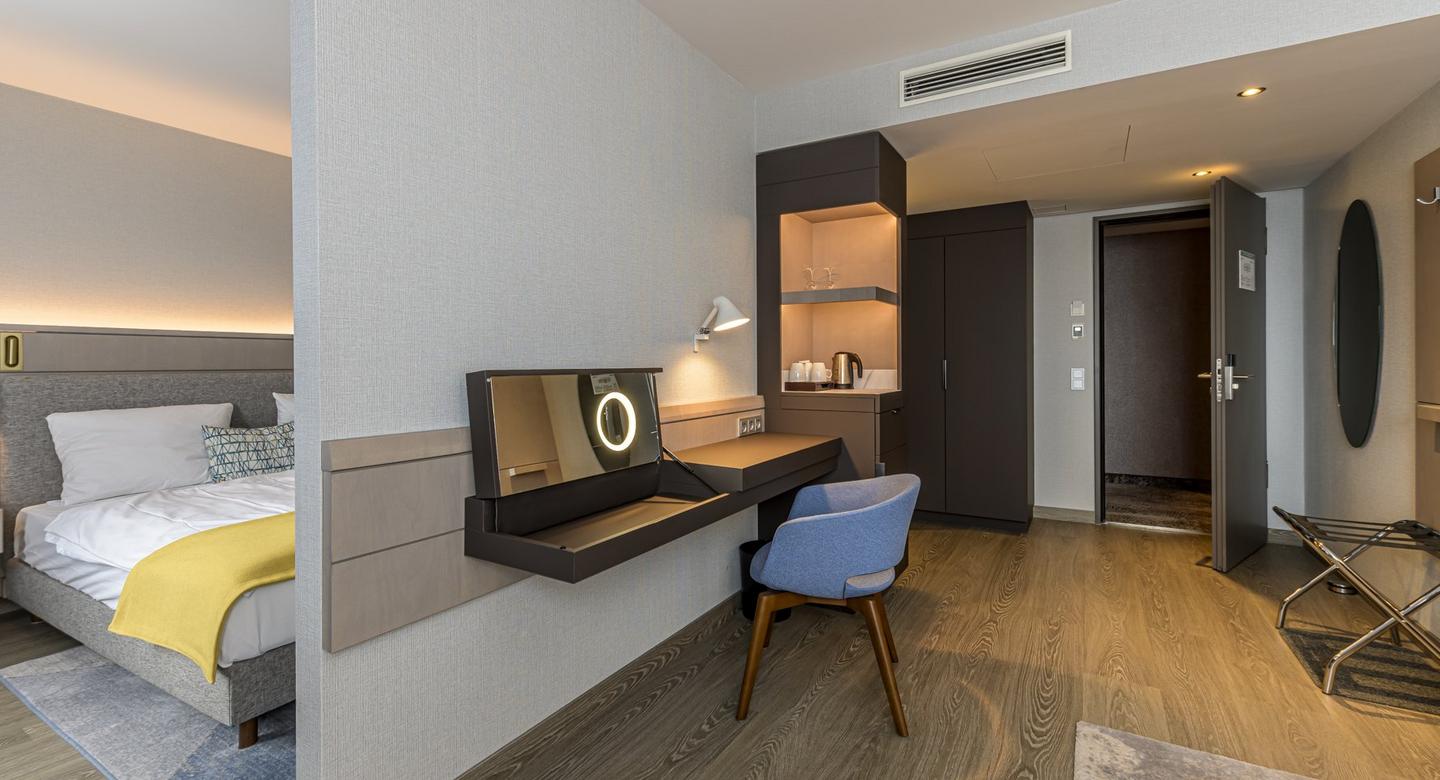 Hotel Europa