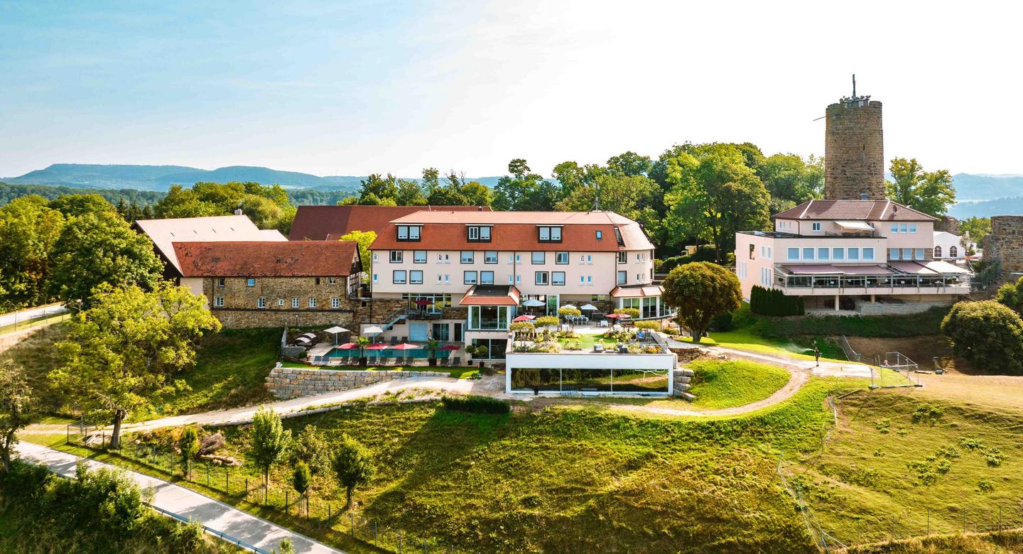 Hotel Staufeneck (DE)