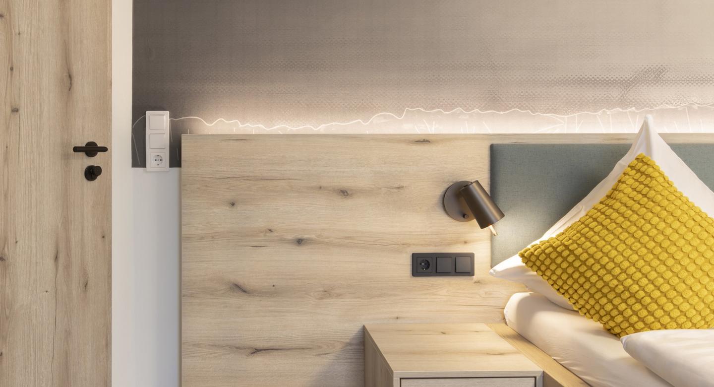 Hotel zur Kapelle in Nonnenhorn