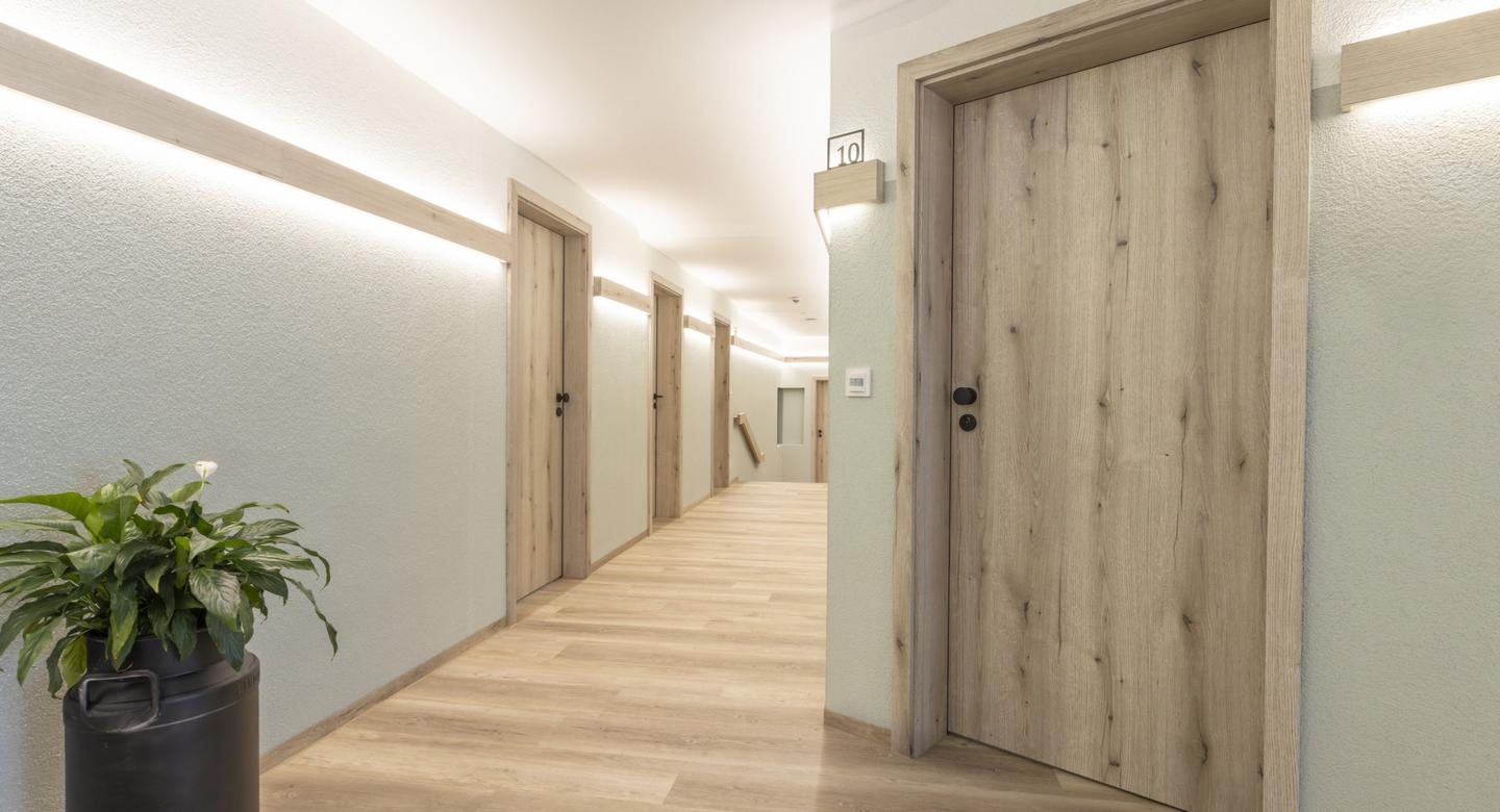 Hotel zur Kapelle in Nonnenhorn