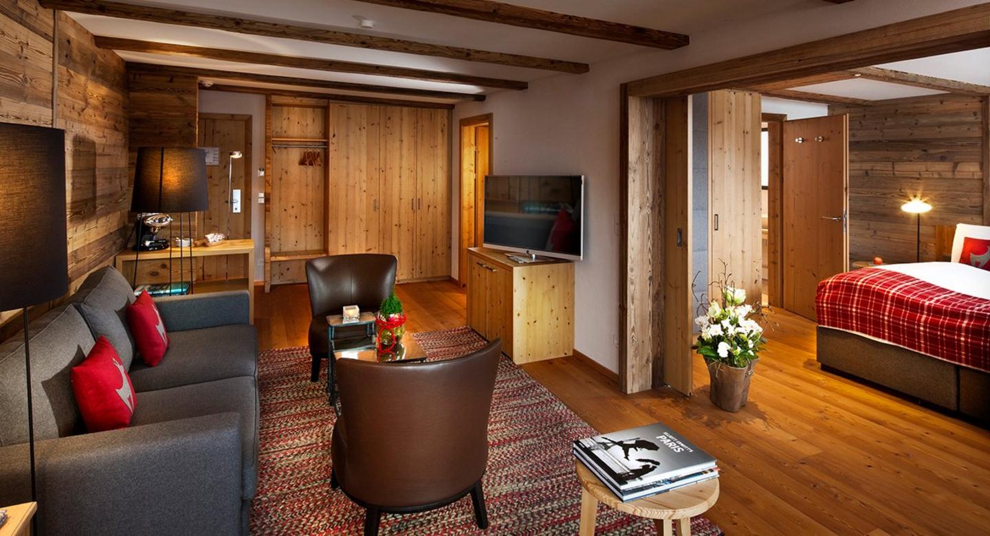 Hotel Kitzhof