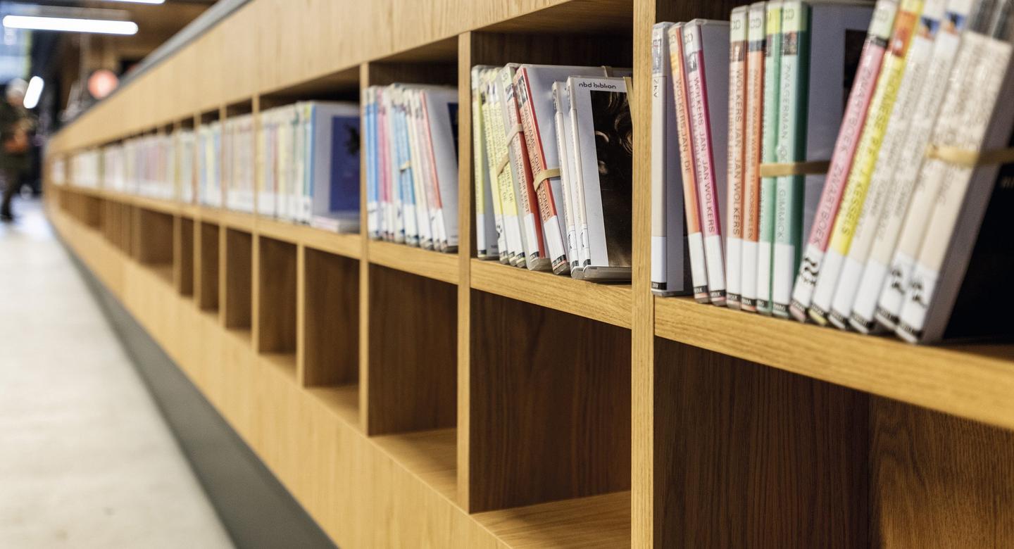 LocHal Public Library