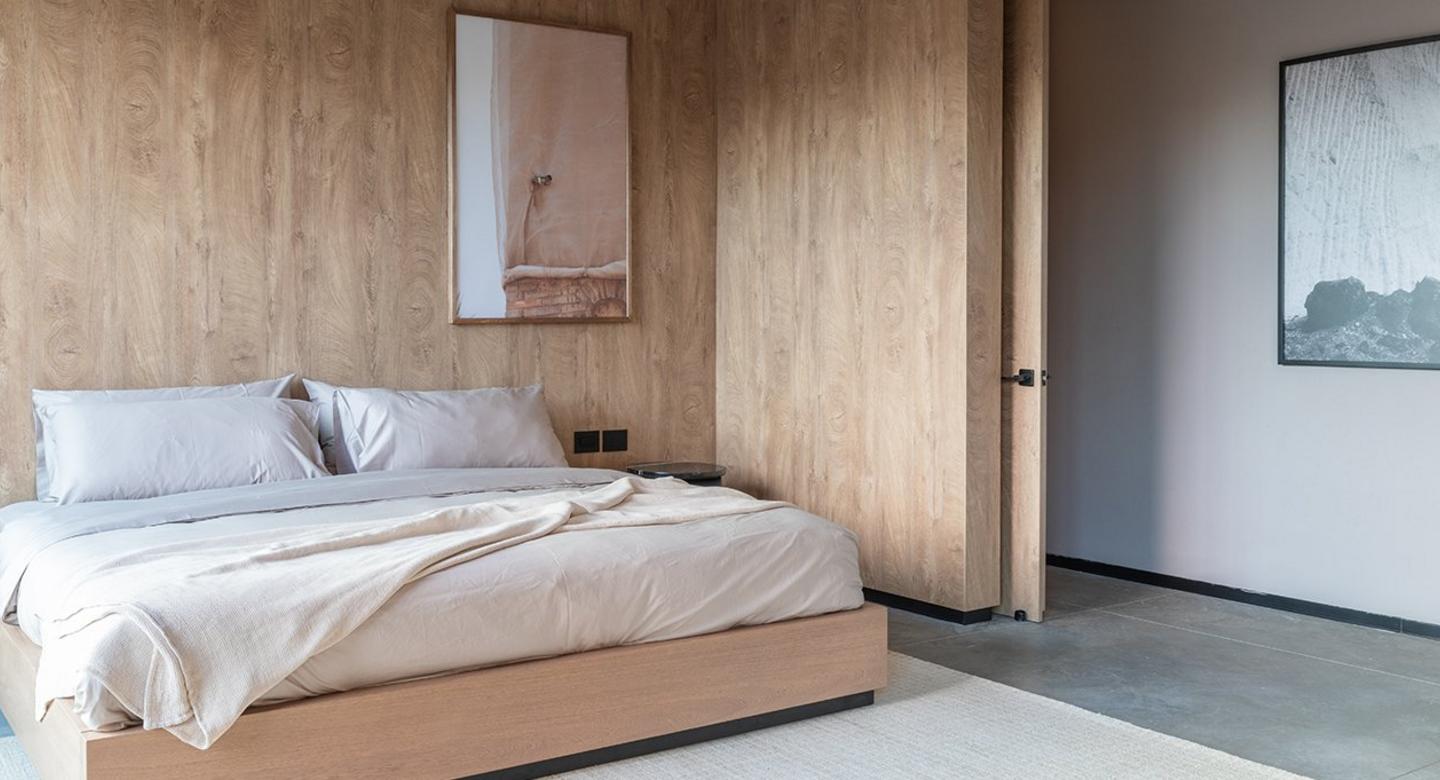 Provenza Arriba Loft