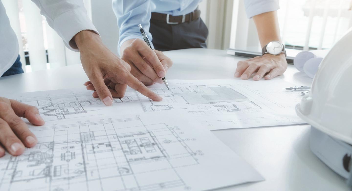 Architects Contact
