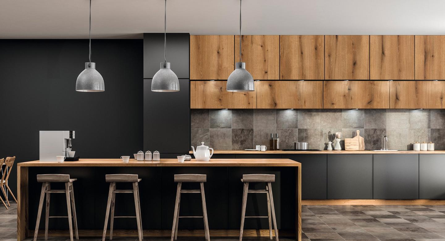 Oak Evoke Boards Collection