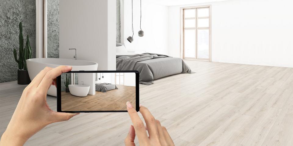 Interior Studio preview